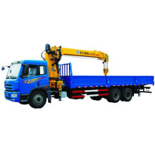 XCMG 10 Ton Truck Mounted Crane/Crane Truck